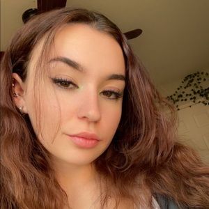 Meet your Posher, Jadyn